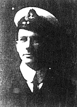 Alexander Nevile Lubbock